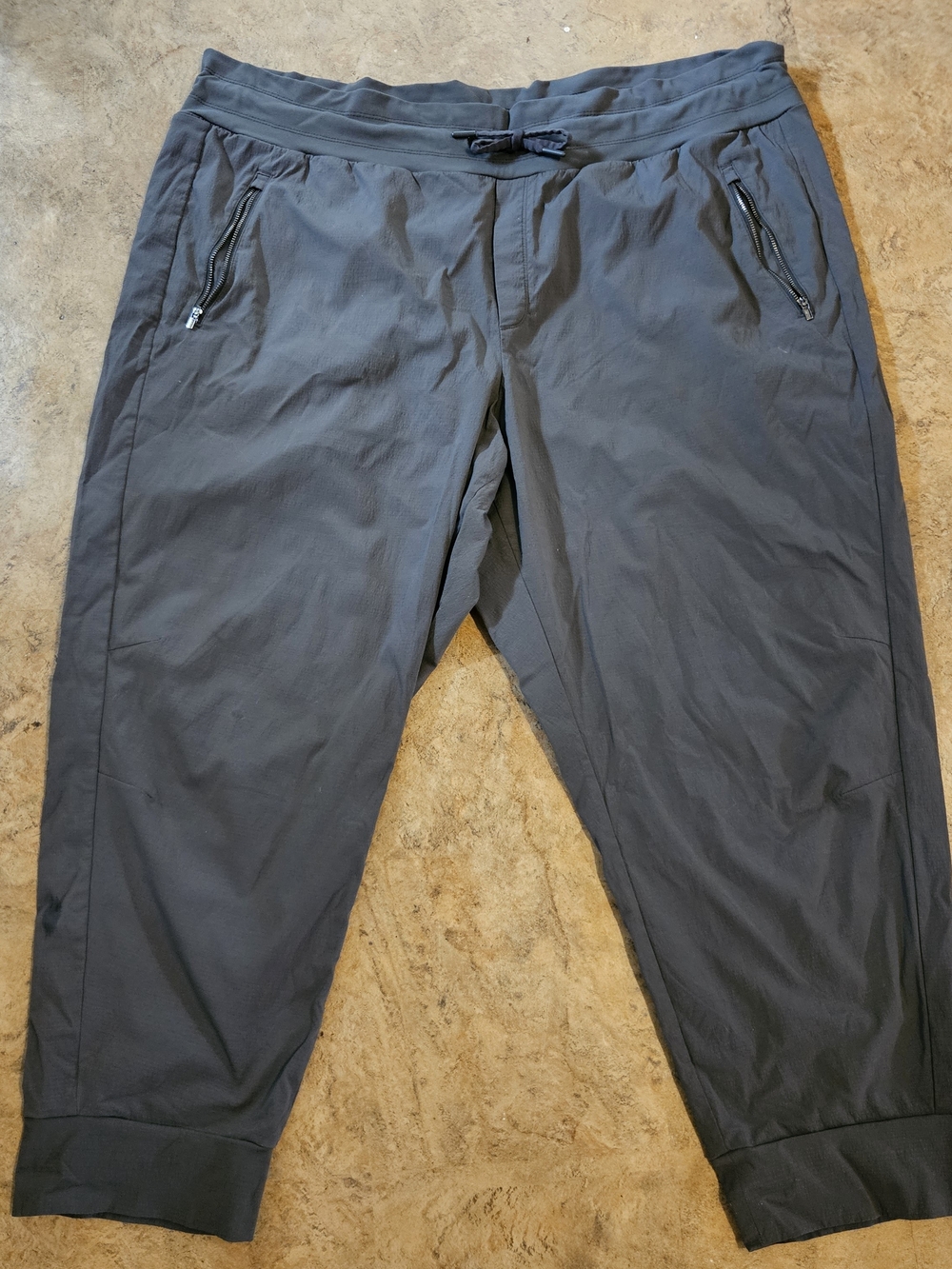 Athleta Trekkie North Jogger Size 22